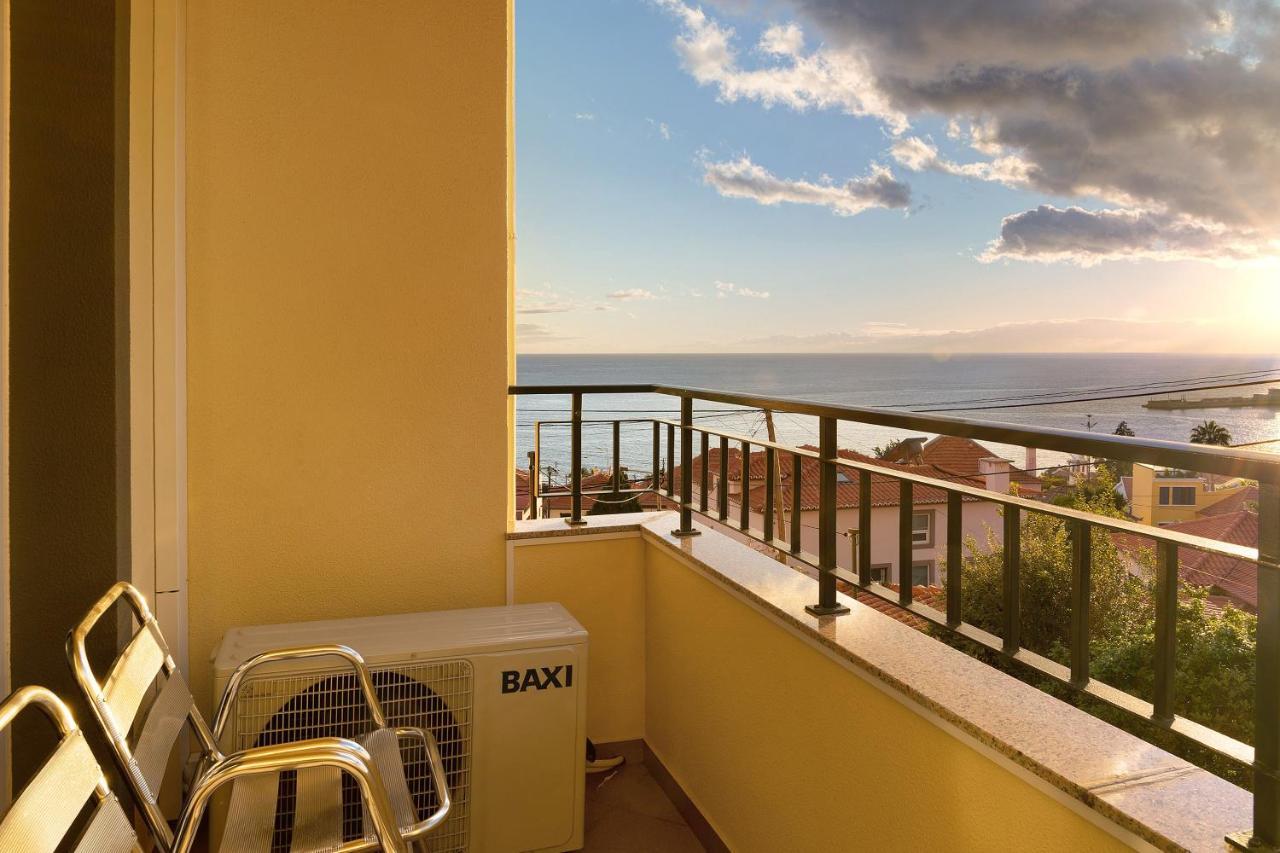 Palheiro Residence Familiar 2 Funchal  Extérieur photo