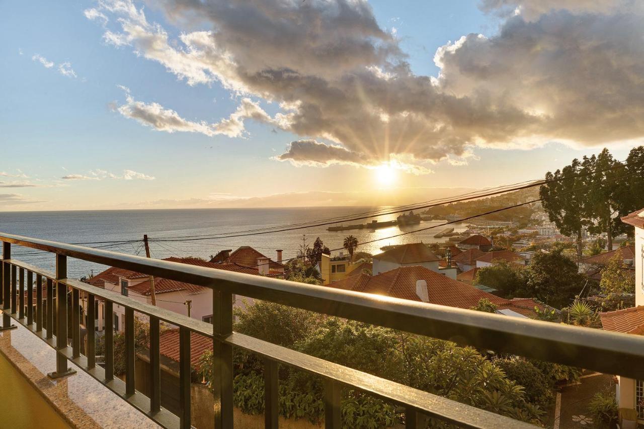 Palheiro Residence Familiar 2 Funchal  Extérieur photo